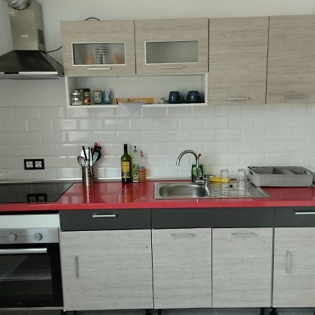 Apartamento Platero Daire Marbella Dış mekan fotoğraf