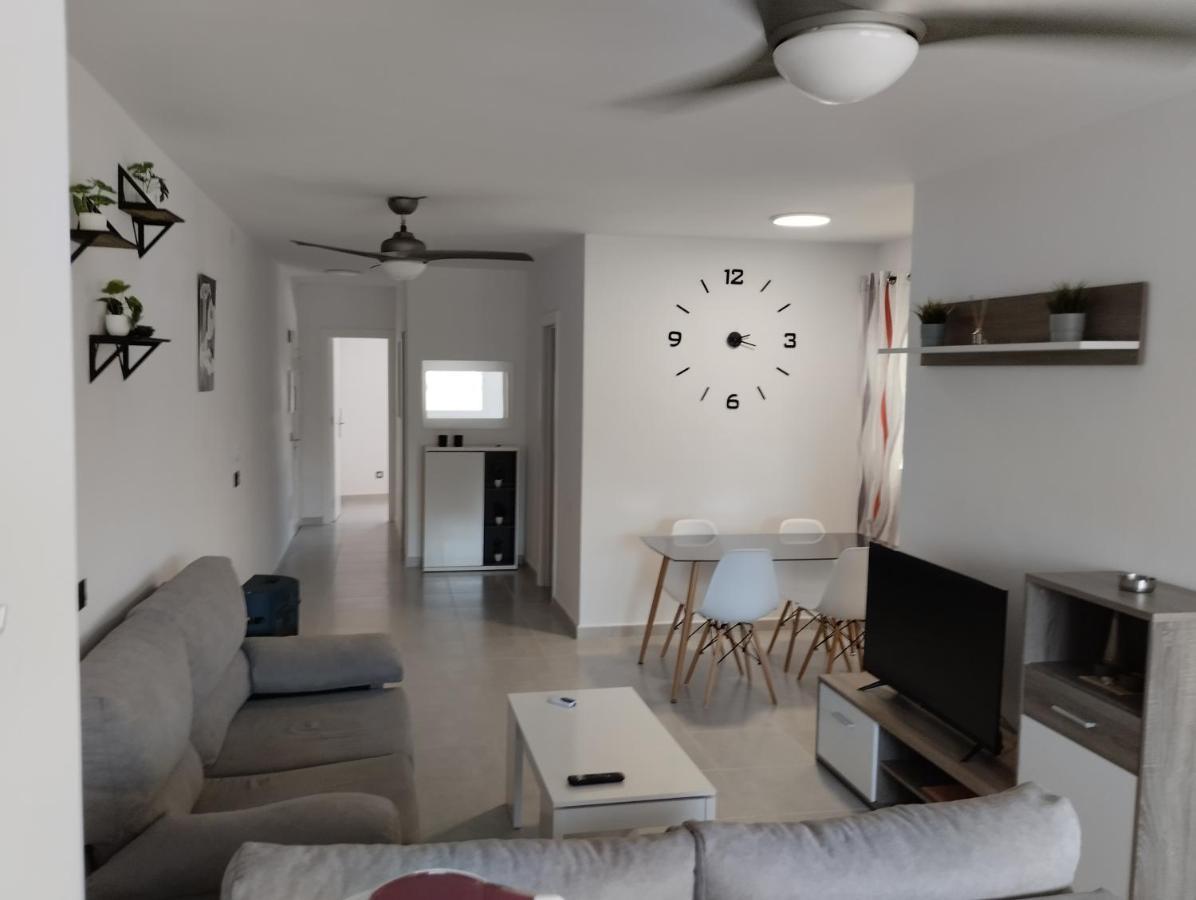 Apartamento Platero Daire Marbella Dış mekan fotoğraf