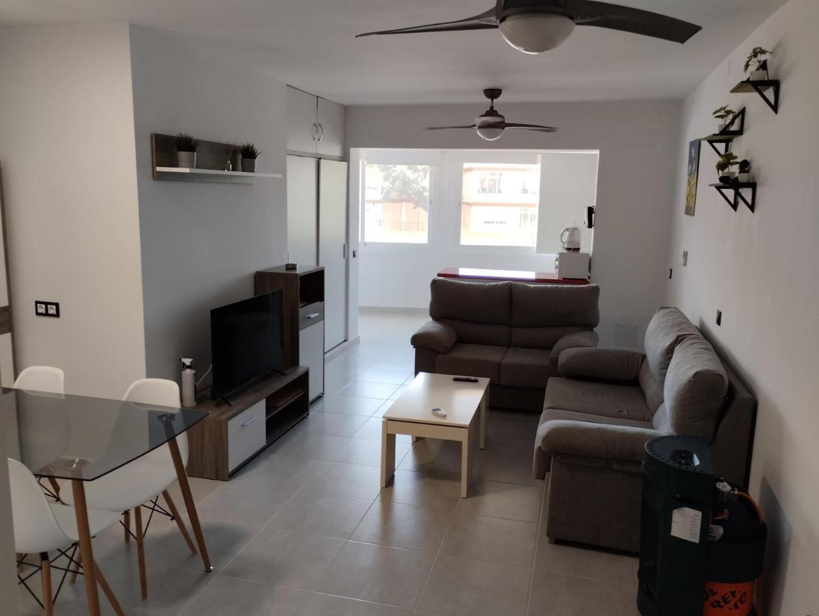 Apartamento Platero Daire Marbella Dış mekan fotoğraf