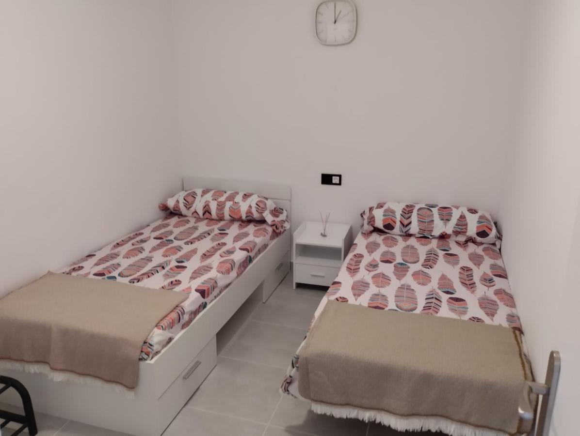 Apartamento Platero Daire Marbella Dış mekan fotoğraf