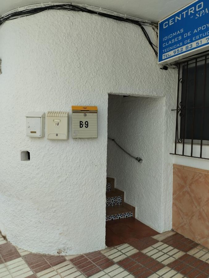 Apartamento Platero Daire Marbella Dış mekan fotoğraf